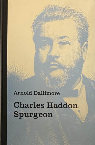 Charles Haddon Spurgeon