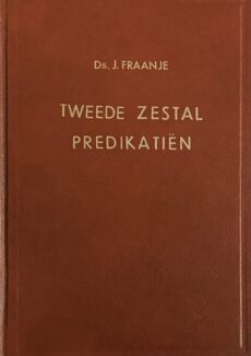 Tweede zestal predikatiën