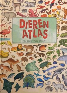 Dierenatlas