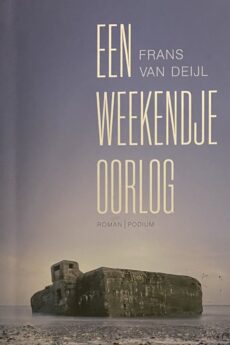 Een weekendje oorlog