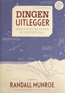 Dingen uitlegger. Ingewikkelde zaken in gewone taal
