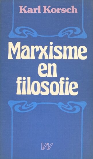 Marxisme en filosofie