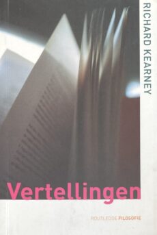 Vertellingen. Vertaald door Ruud van de Plassche (Routledge Filosofie)