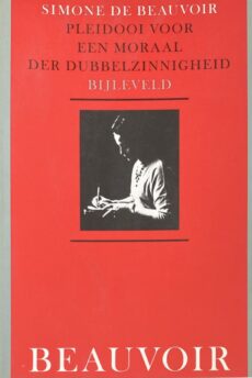 Pleidooi voor een moraal der dubbelzinnigheid