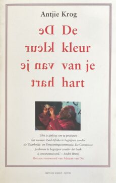 De kleur van je hart