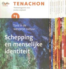 Tenachon. Tora in de westerse cultuur 1-9 & 11
