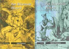 Het Blijvende Woord. Oude & Nieuwe Testament (2-delige set)