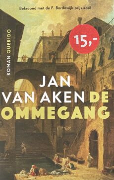 De ommegang