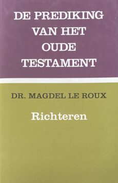 Richteren (De Prediking van het Oude Testament, POT)