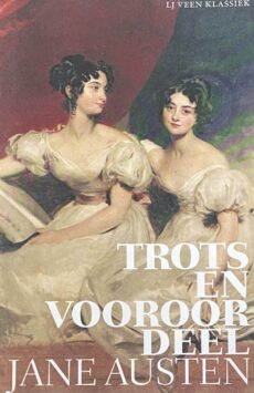 Trots en vooroordeel