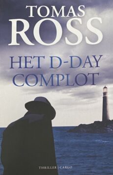 Het D-day complot