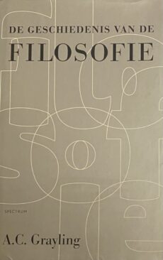 De geschiedenis van de filosofie