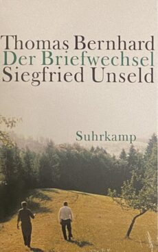 Der Briefwechsel