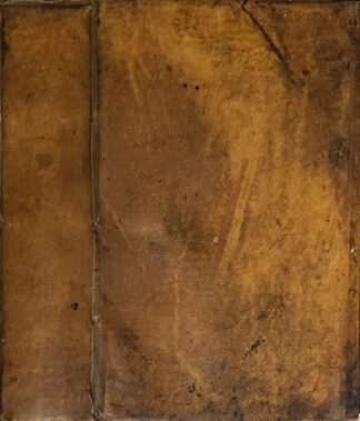 Korte Schets van de Christelyke Zeden-Leere ofte van het Geestelyk Leven Ende desselfs Eigenschappen. Uit het Latyn vertaalt door Johannes d'Outrein. De tweede Druk nauwkeurig verbetert