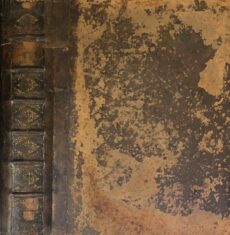 La Vie de S. Ambroise Archevesque de Milan, Docteur de l'Eglise et Confesseur. Divise'e en Douze Livres. Dont les neufs premiers contiennent l'histoire de sa Vie, & les principaux evenemens de l'Eglise & de l'Empire qui ont quelque liaison. Et les trois derniers representent son esprit, sa conduite & sa Morale