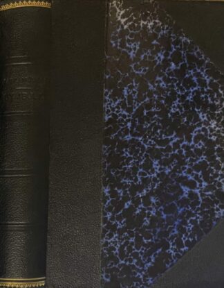 Symbolik. Vergleichende Darstellung der christlichen Hauptkirchen nach ihrem Grundzuge und ihren wesentlichen Lebensäusserungen