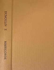 Fondements pour une Théologie de la Miséricorde