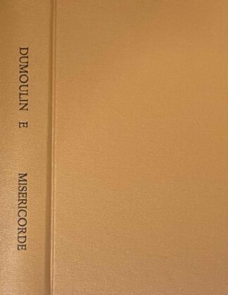 Fondements pour une Théologie de la Miséricorde