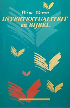 Intertextualiteit en bijbel