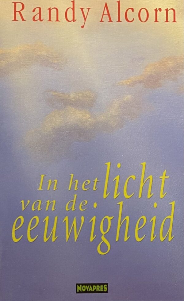 In het licht van de eeuwigheid