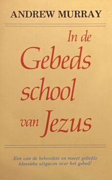 In de Gebedsschool van Jezus of Hoe worden wij voorbidders