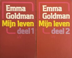 Mijn leven, deel 1 & 2 (2-delige set)