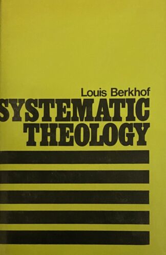 Systematic Theology
