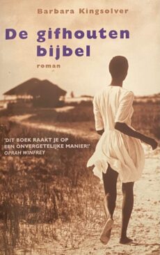 De gifhouten bijbel