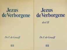 Jezus de Verborgene. Een voorbereiding tot inwijding in de mysteriën van het evangelie
