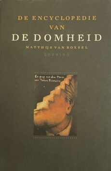 De encyclopedie van de domheid