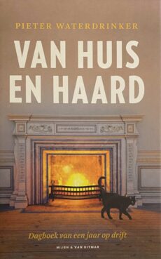 Van huis en haard. Dagboek van een jaar op drift