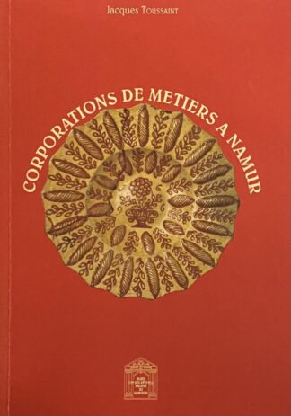 Corporations de métiers à Namur