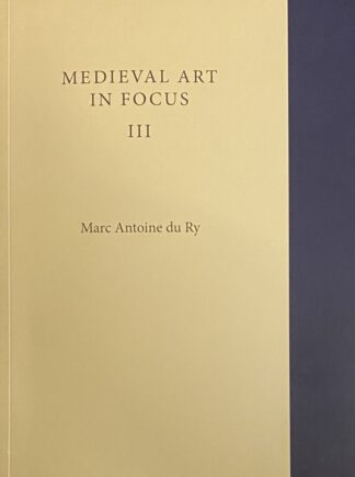 Medieval Art in Focus III. A Late Romanesque Christ from a Deposition or Crucifixion c. 1170-1230