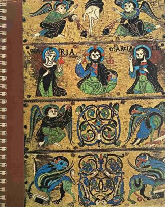 A Medieval Treasury. Calendar for 1966