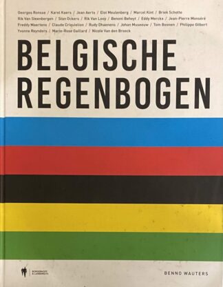 Belgische regenbogen