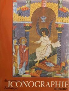 Dictionnaire d'Iconographie Romane