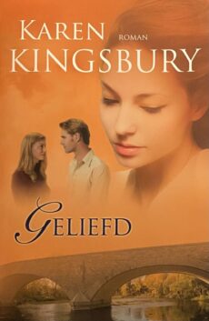 Geliefd (Dayne Matthews 4)