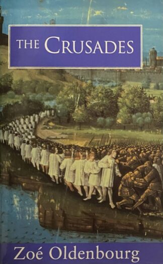 The Crusades