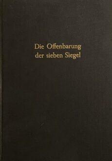 Die Offenbarung der sieben Siegel