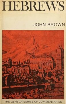 Hebrews (The Geneva Series of Commentaries)