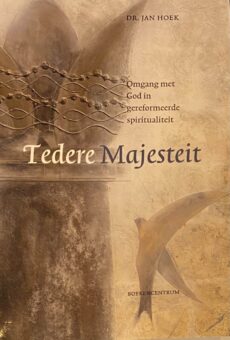 Tedere Majesteit. Omgang met God in gereformeerde spiritualiteit