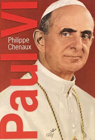 Paul VI. Le souverain éclairé