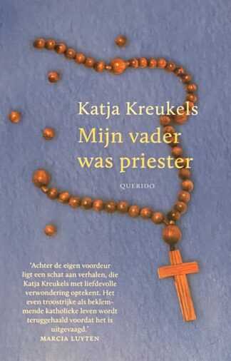 Mijn vader was priester