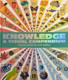 Knowledge: A Visual Compendium. Making Sense of Our World