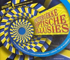 Knettergekke optische illusies