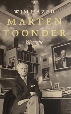 Marten Toonder. Biografie