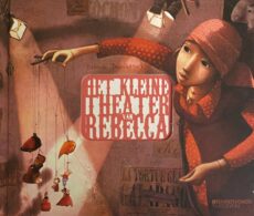 Het kleine theater van Rebecca