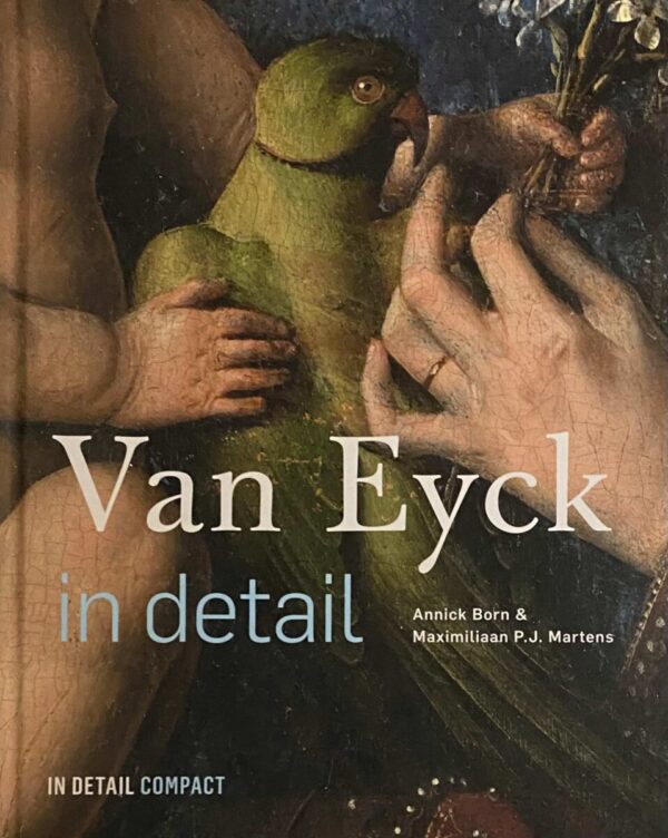 Van Eyck in detail