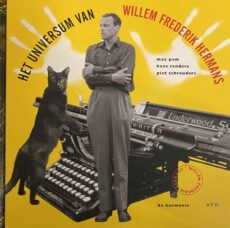Het universum van Willem Frederik Hermans