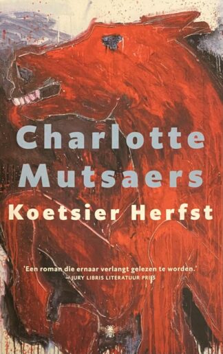 Koetsier Herfst